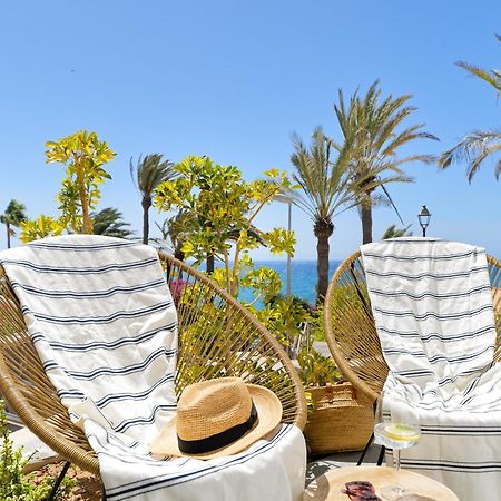 Deva Beach Boutique Apartments Maspalomas  Exterior foto