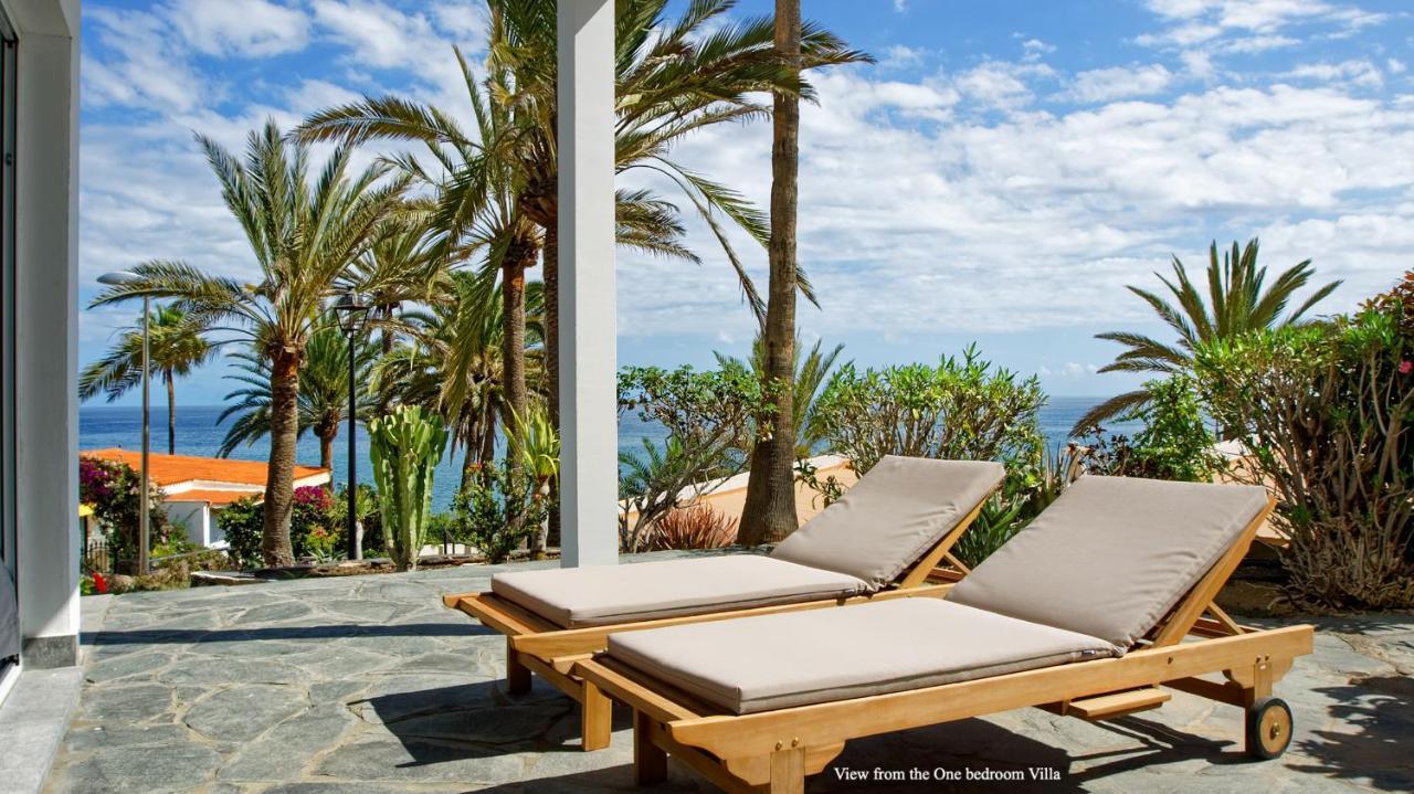 Deva Beach Boutique Apartments Maspalomas  Exterior foto