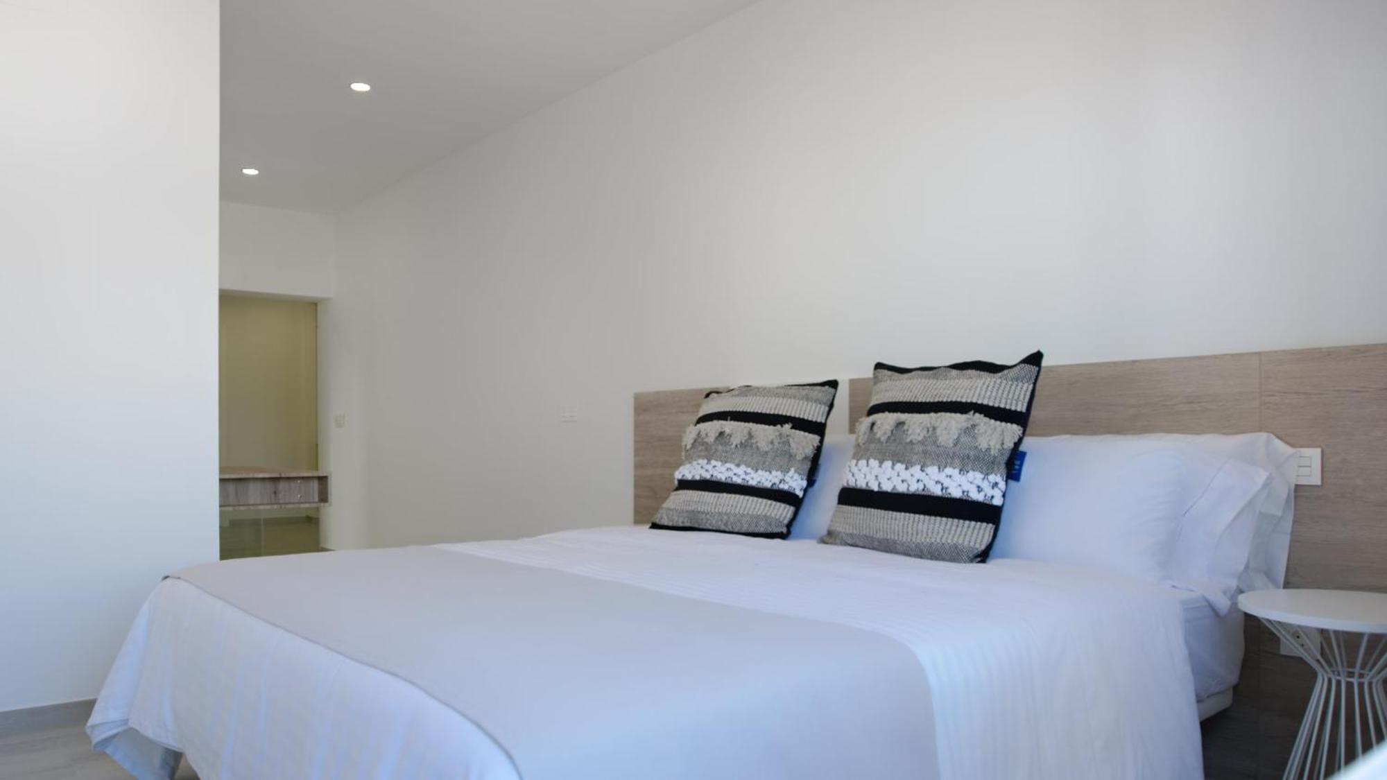 Deva Beach Boutique Apartments Maspalomas  Habitación foto