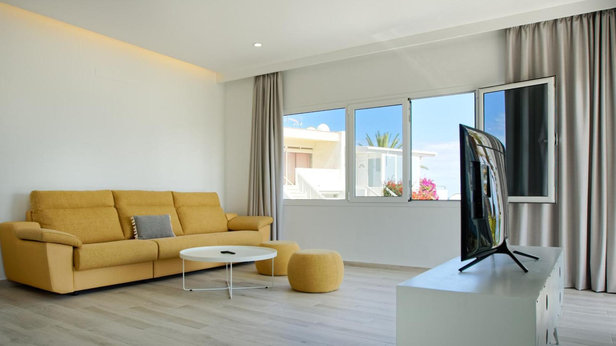 Deva Beach Boutique Apartments Maspalomas  Habitación foto