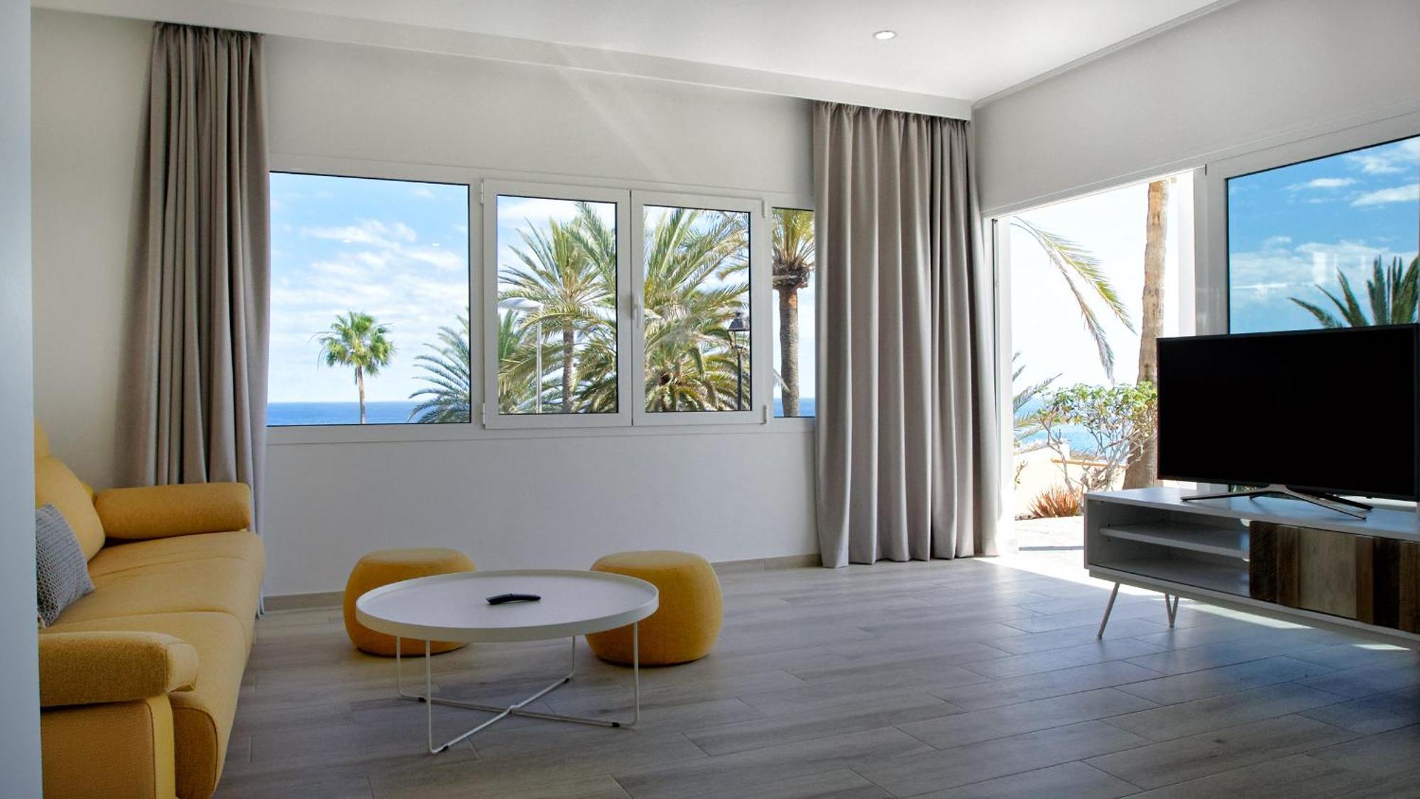 Deva Beach Boutique Apartments Maspalomas  Habitación foto