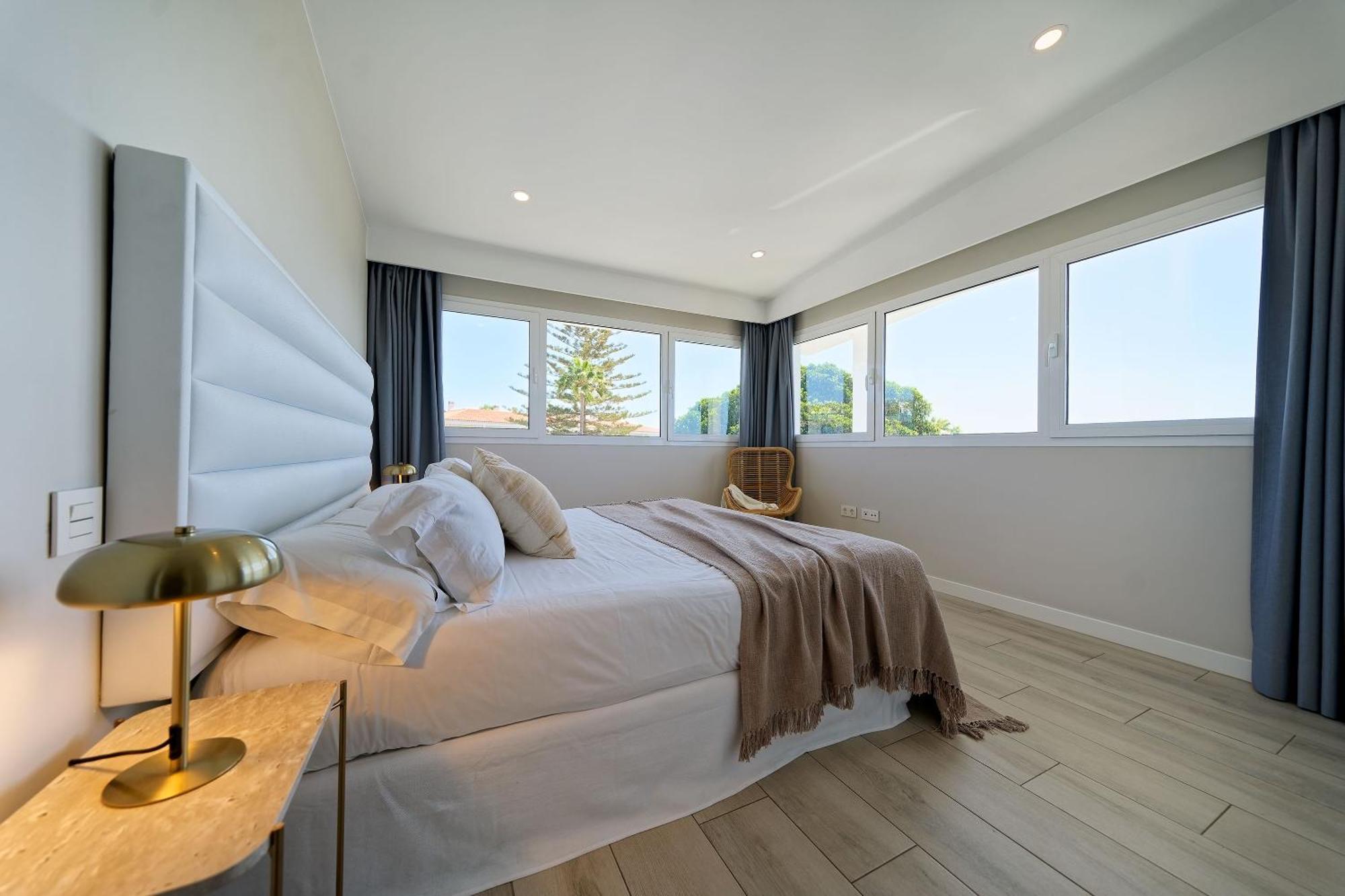 Deva Beach Boutique Apartments Maspalomas  Habitación foto