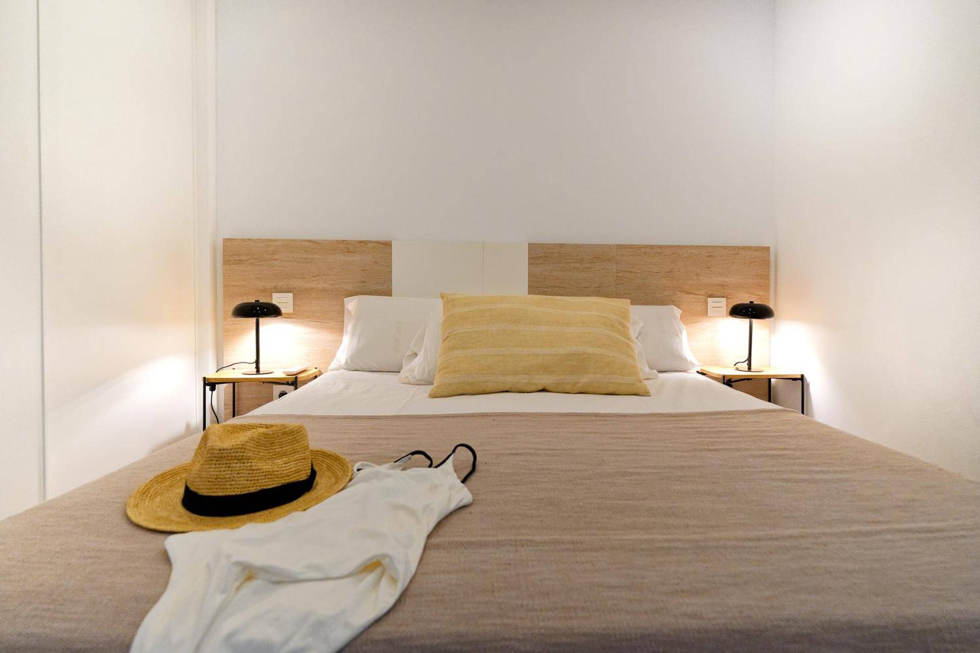 Deva Beach Boutique Apartments Maspalomas  Habitación foto