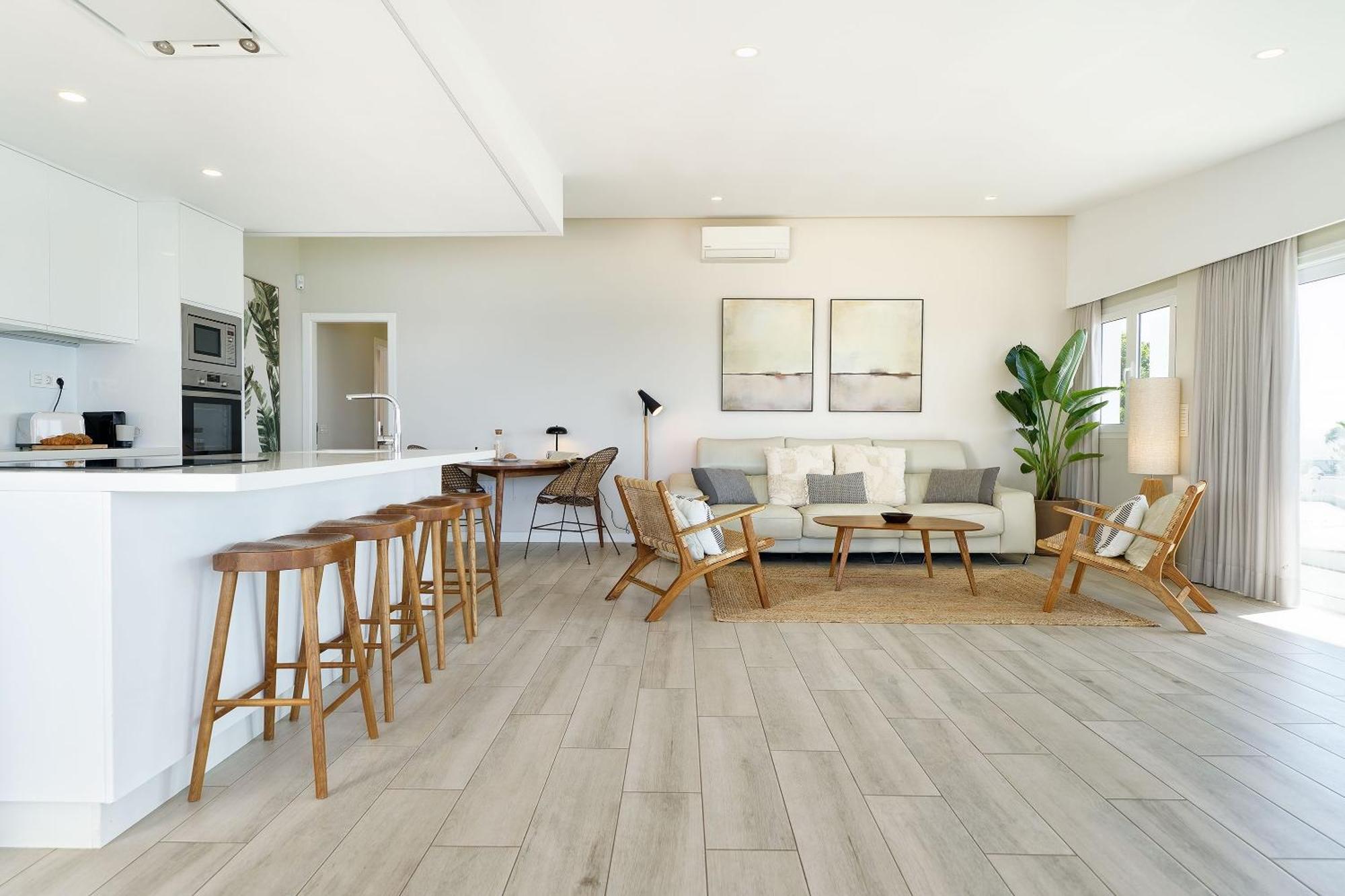 Deva Beach Boutique Apartments Maspalomas  Habitación foto