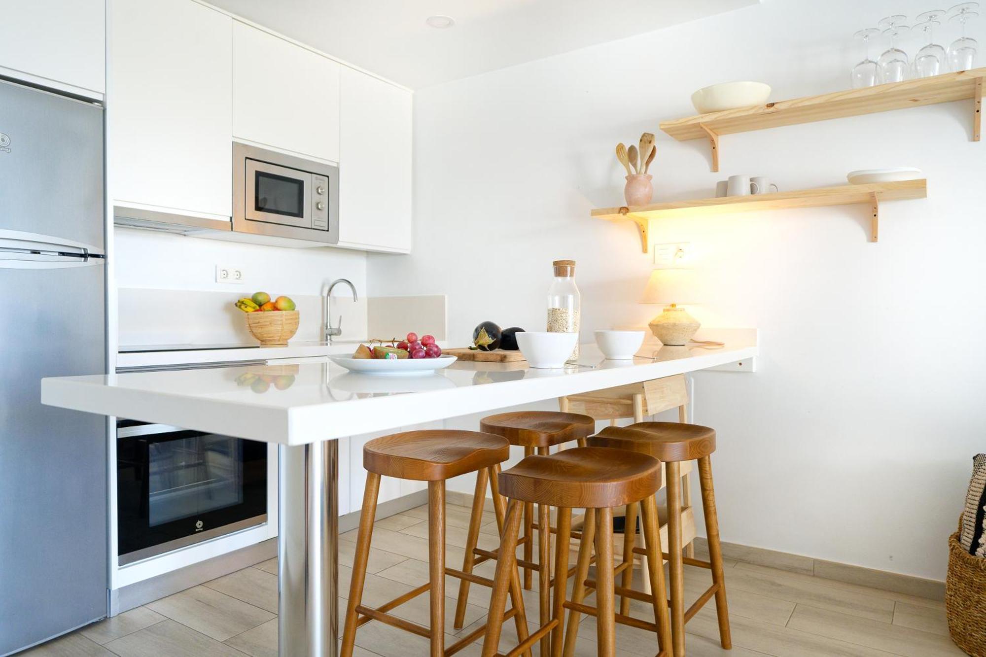 Deva Beach Boutique Apartments Maspalomas  Habitación foto