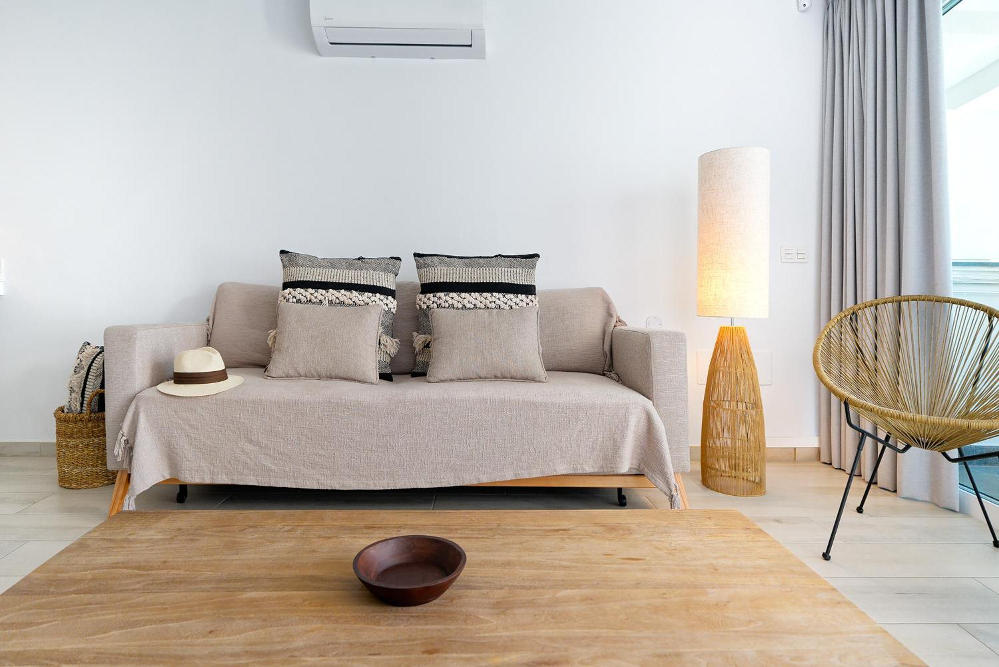 Deva Beach Boutique Apartments Maspalomas  Habitación foto