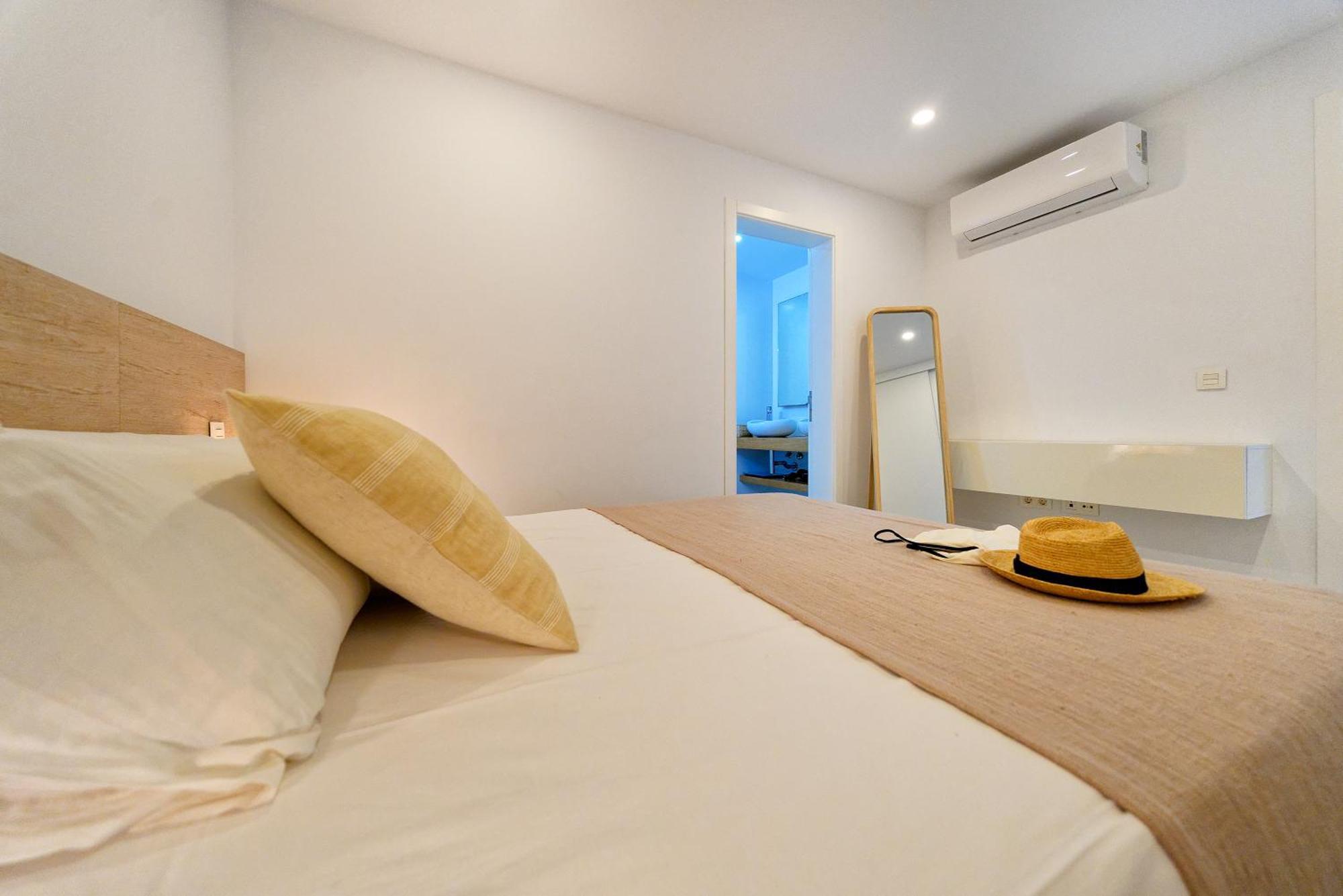 Deva Beach Boutique Apartments Maspalomas  Habitación foto