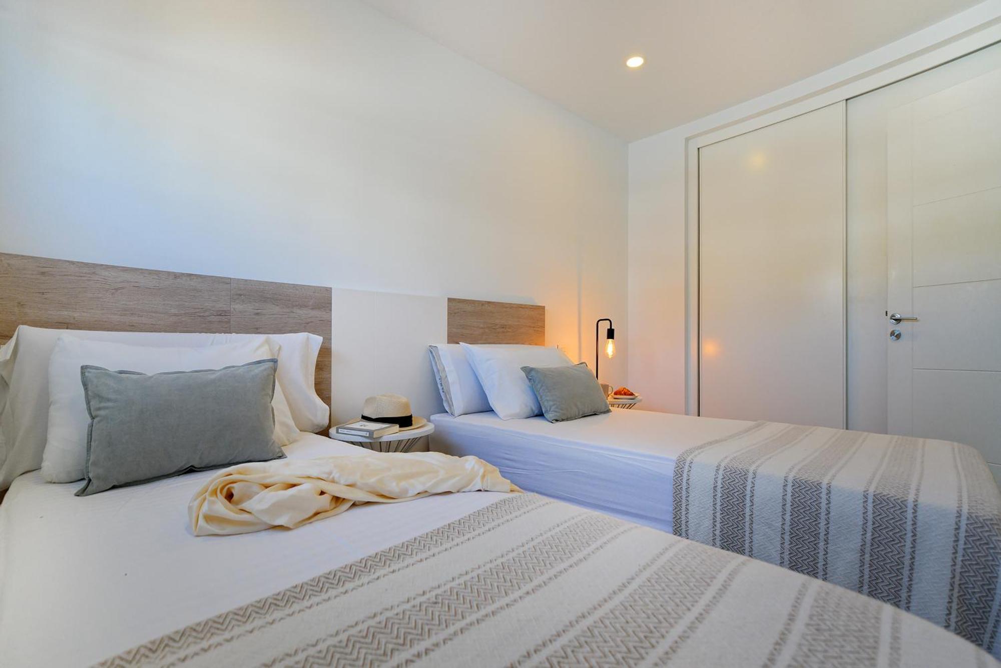 Deva Beach Boutique Apartments Maspalomas  Habitación foto