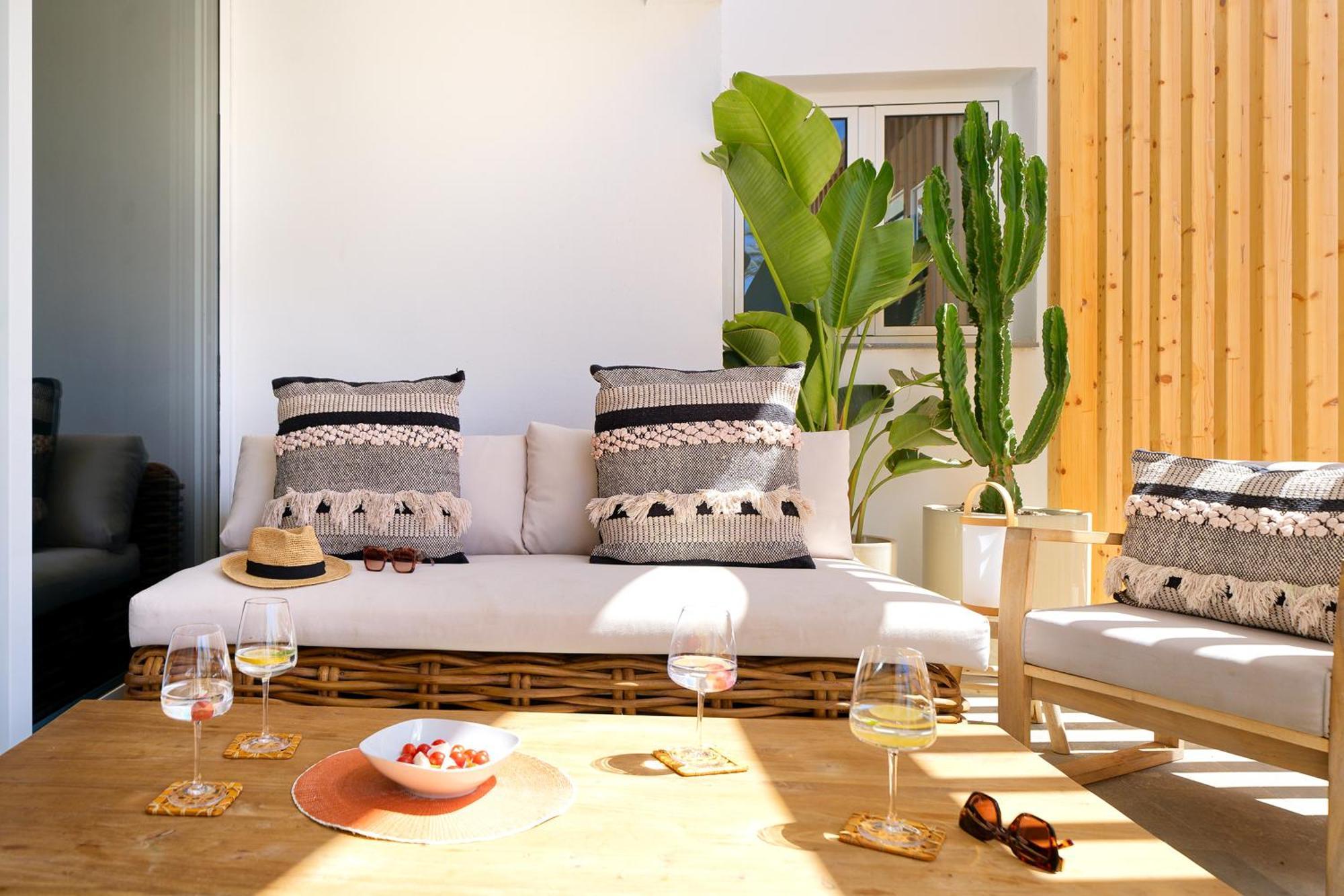 Deva Beach Boutique Apartments Maspalomas  Habitación foto