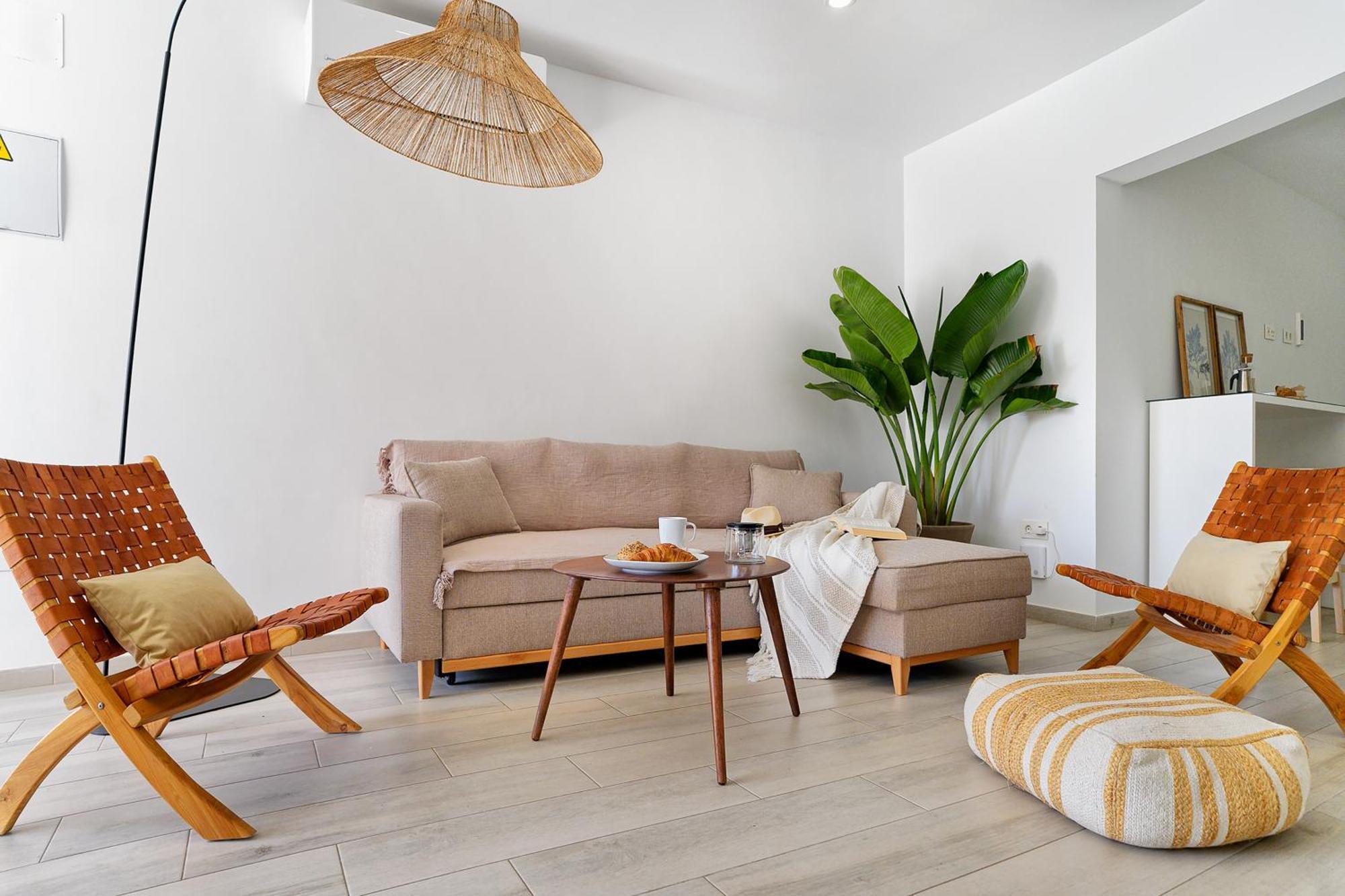 Deva Beach Boutique Apartments Maspalomas  Habitación foto