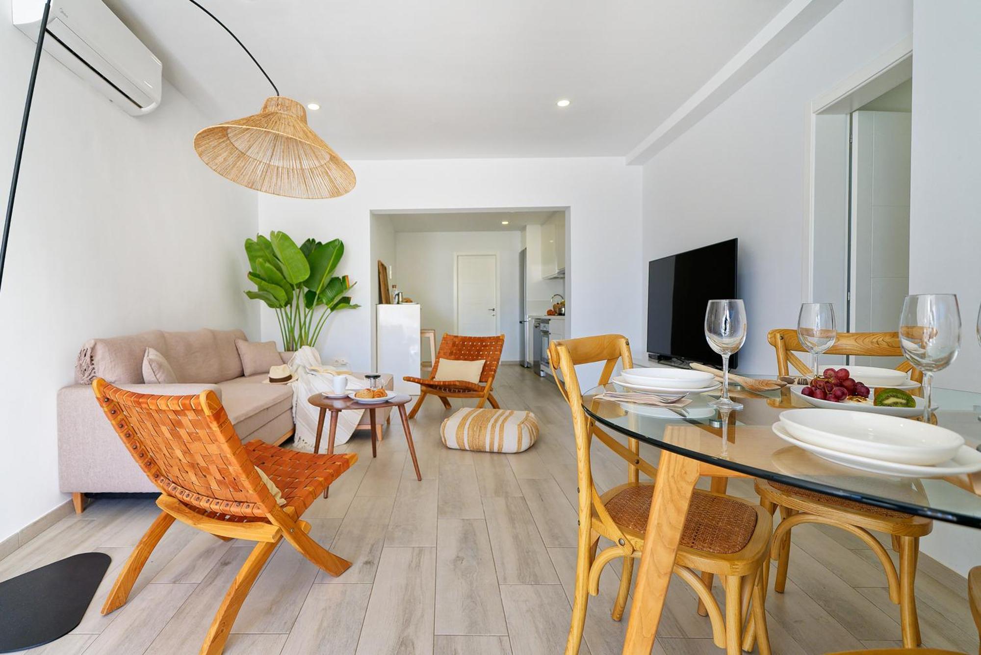 Deva Beach Boutique Apartments Maspalomas  Habitación foto